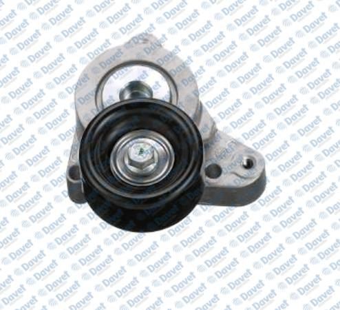 GATES T38278 Alternator Gergi Rulmani Honda Accord 2.0-2.4 03=> Civic 2.0 06=> Crv 2.0-2.4 06=> Frv 2.0 05=>